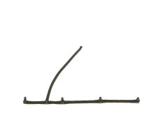 BOSCH 0928400413 — Furtun retur injectoare