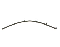 BOSCH 0928400541 — Furtun retur injectoare
