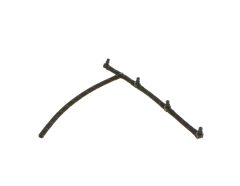 BOSCH 0928400549 — Furtun retur injectoare