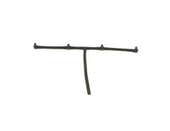 BOSCH 0928400595 — Furtun retur injectoare