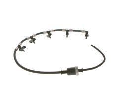 BOSCH 0928402005 — Шланг обратки форсунок
