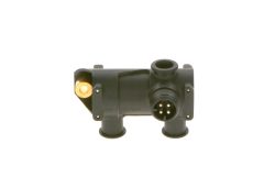 BOSCH 0928402030 — Mecanism blocare sistem injecție