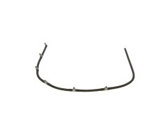 BOSCH 0928402047 — Furtun retur injectoare