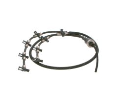 BOSCH 0928402062 — Шланг обратки форсунок