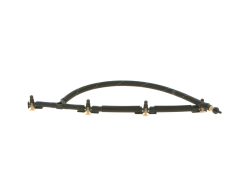 BOSCH 0928402213 — Furtun retur injectoare