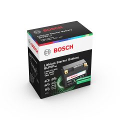 BOSCH 0986124005 — Baterie de pornire
