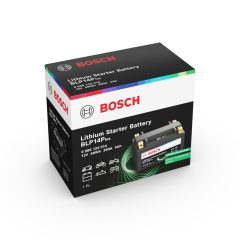 BOSCH 0986124014 — Baterie de pornire