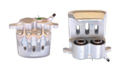 BOSCH 0986135108 — Тормозной суппорт
