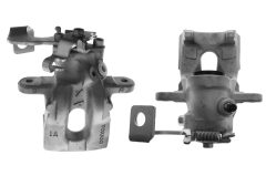 BOSCH 0986135237 — Тормозной суппорт