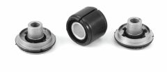 BOSCH 0 986 140 209 — Сайлентблок рычага подвески