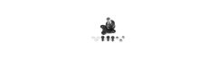 BOSCH 0 986 140 948 — Pivot