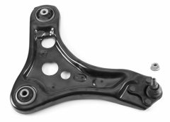 BOSCH 0 986 142 104 — Рычаг подвески