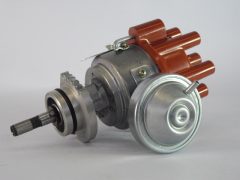 BOSCH 0986237406 — Трамблёр
