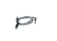 BOSCH 0986259253 — Датчик температуры отработавших газов