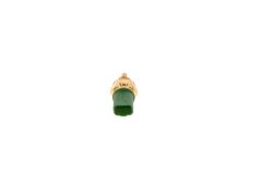 BOSCH 0986280404 — Датчик температуры антифриза