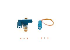 BOSCH 0986280454 — Импульсный датчик