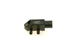 BOSCH 0986280715 — Senzor presiune gaze evacuare