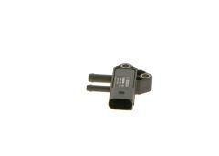 BOSCH 0986280718 — Датчик давления отработавших газов