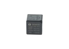 BOSCH 0986332403 — Реле рабочего тока