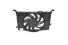 BOSCH 0986338015 — Мотор вентилятора радиатора
