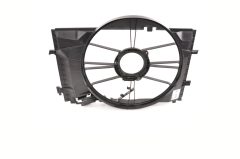 BOSCH 0986338017 — Кронштейн вентилятора радиатора