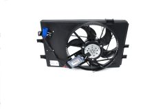 BOSCH 0986338045 — Мотор вентилятора радиатора