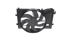BOSCH 0986338053 — Мотор вентилятора радиатора