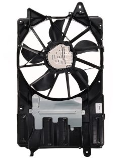 BOSCH 0986338119 — Мотор вентилятора радиатора