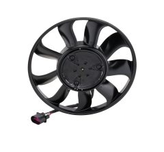 BOSCH 0986338601 — Motor ventilator radiator