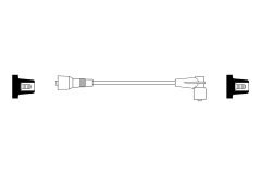BOSCH 0986356229 — Fișă bujie