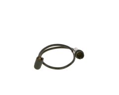 BOSCH 0986356345 — Set fișe bujii