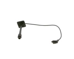 BOSCH 0986356933 — Комплект высоковольтных проводов