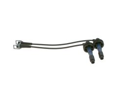 BOSCH 0986357238 — Set fișe bujii