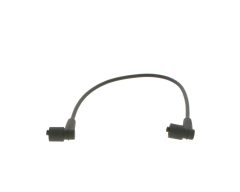 BOSCH 0986357244 — Комплект высоковольтных проводов