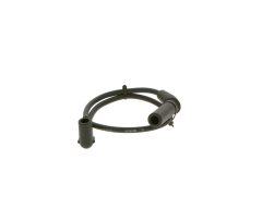 BOSCH 0986357248 — Комплект высоковольтных проводов