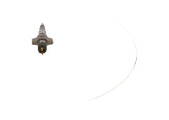 BOSCH 0986435552 — Injector