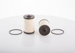 BOSCH 0986450702 — Топливный фильтр
