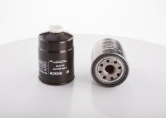 BOSCH 0986450707 — Топливный фильтр