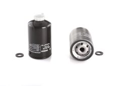 BOSCH 0986450728 — Топливный фильтр