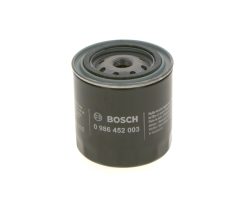 BOSCH 0986452003 — Масляный фильтр