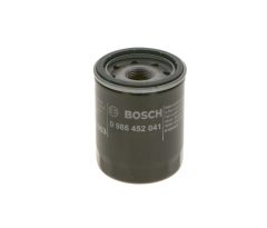 BOSCH 0986452041 — Масляный фильтр