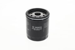BOSCH 0986452044 — Filtru de ulei