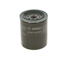 BOSCH 0986452062 — Filtru de ulei