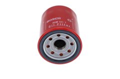 BOSCH 0986452606 — Filtru de ulei