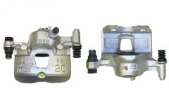BOSCH 0986473203 — Etrier de frână