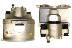 BOSCH 0986474387 — Etrier de frână