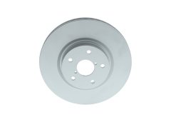 BOSCH 0986479D63 — Тормозной диск