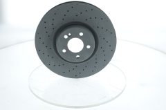 BOSCH 0986479H42 — Disc de frână