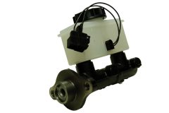 BOSCH 0986480714 — Главный тормозной цилиндр