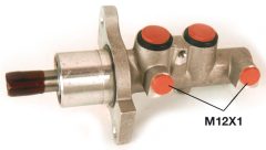 BOSCH 0986480865 — Главный тормозной цилиндр